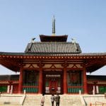 Shitenno-ji