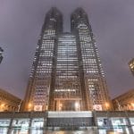 Tokyo Metropolitan Government Building